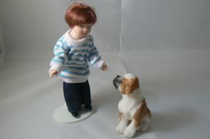 Jack and Bruno