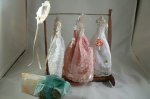 Ball Dresses