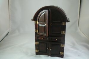 Tudor Cabinet