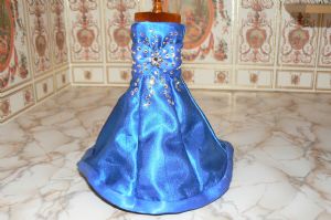 Commissioned Handmade Prom Dress