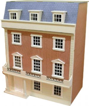 Kensington Dolls House