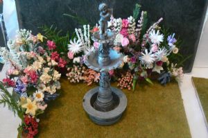 Miniature Garden